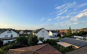 Messe- und Ferienwohnung Feucht